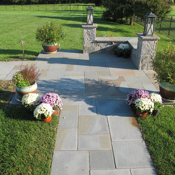 Our Work