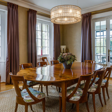 Real estate Shooting Switzerland #1