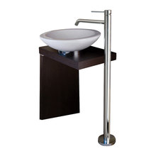 MY Kitchen Faucet?!