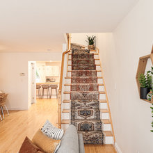 Basement Refresh And Reno Ideas