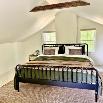 1840 Lock Tender's Cottage - Rosendale, NY