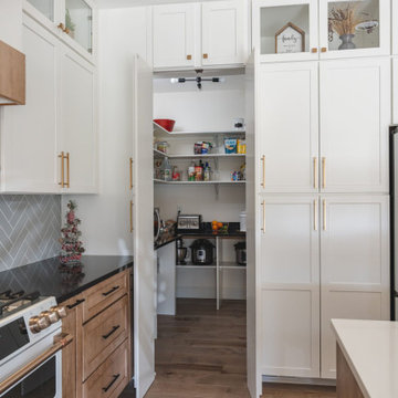 Kitchen Remodeling in Chantilly, VA