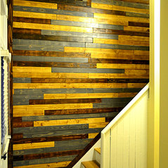 Cincinnati Wood Collaborative - Cincinnati, OH, US 45240