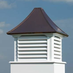 Brittany Cupola - Cupolas