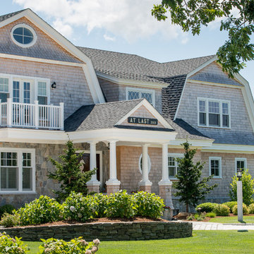 Island Homes