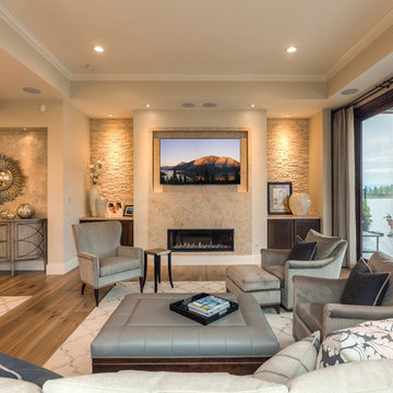Belle Rive Residence