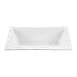 MTI Kahlo 1 - 60x36 Bathtub - Products