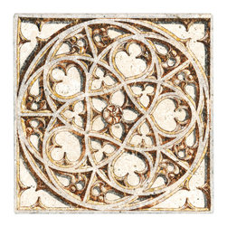 Cathedral Collection - Wall And Floor Tile