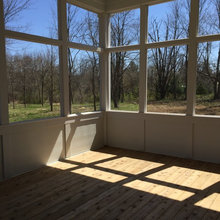 Timber construction