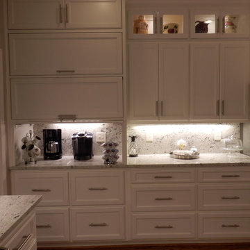 Colonial Cream Granite