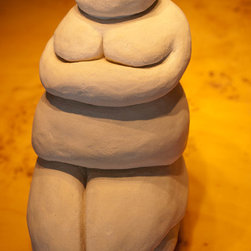 2015 Works - Sculptures