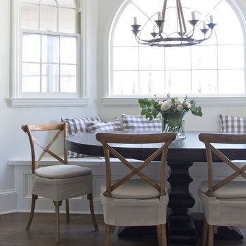 Peachtree Corners Renovation