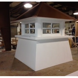 Cupolas - Cupolas