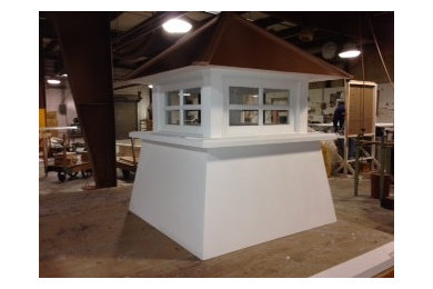 Cupolas