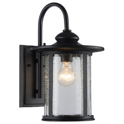 Traditional Outdoor Wall Lights And Sconces by Edvivi Lighting