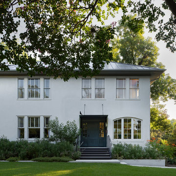 Transformation in Hemphill Park