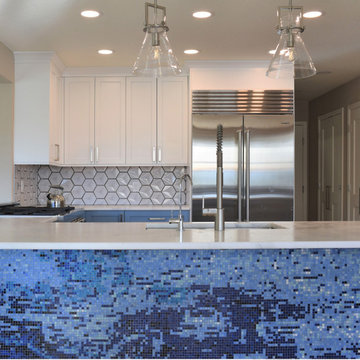 Morrison Residence