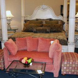 Our Gallery - Bed Frames