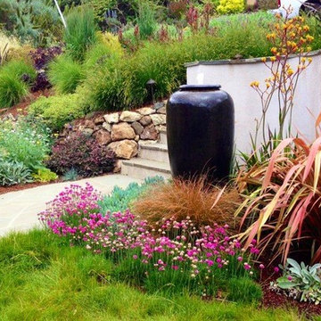 Sunken Garden