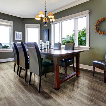 Water Resistant Flooring