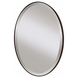 Traditional Wall Mirrors by Better Living Store