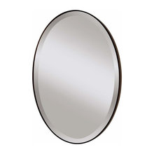 Mirror Powder Room