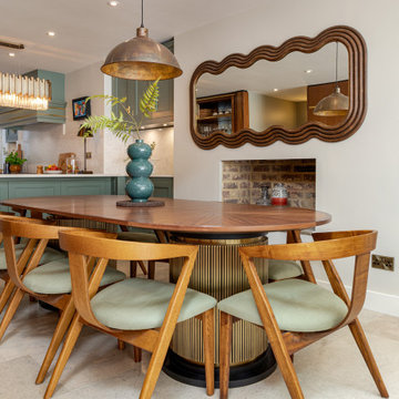 London Georgian House