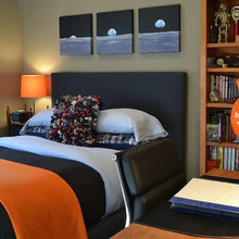 Teen Bedroom