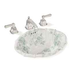 Hydrology (312.832.9000) - Bathroom Sinks