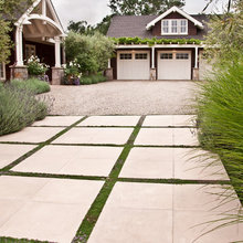 Landscape Ideas