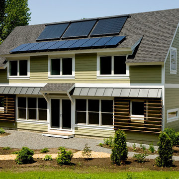 Redfern House