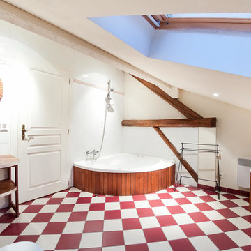 Gite de charme La Noisetière