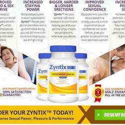 Zyntix - Home Office Accessories