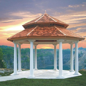 Custom Pavilions