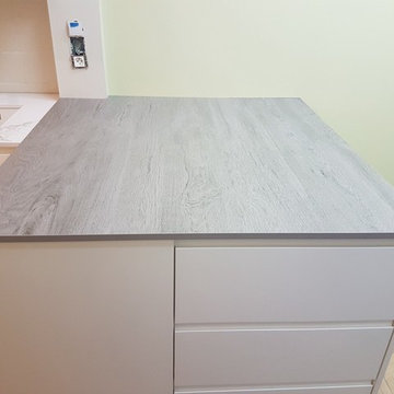 DEKTON ENTZO + ALDEM