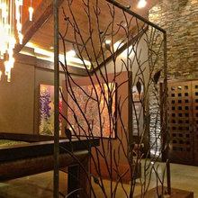 Room Divider