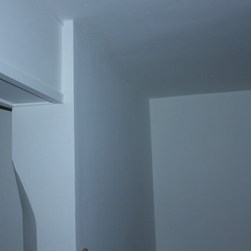 Basement apartment