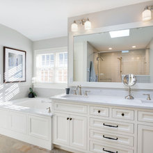 Master Bathroom remodel