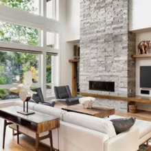 fireplace ideas
