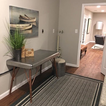 Matawan NJ - Home Staging