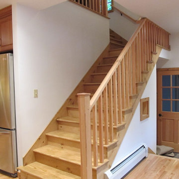 New Hampshire Project - Hall