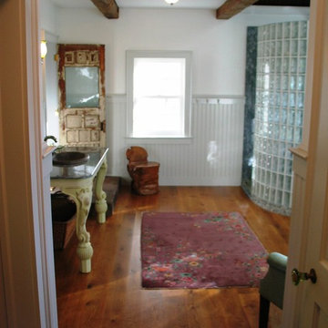 Amazing Connecticut Bathroom