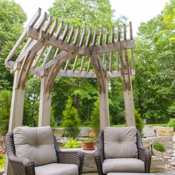 A Functional Tribute to the Land