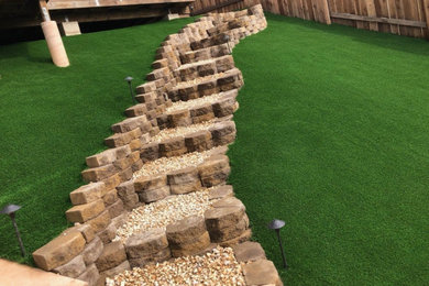 Pavers