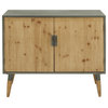 GwG Outlet Wooden Cabinet, 39  x33