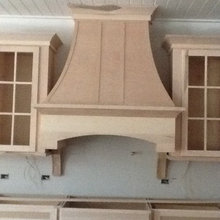 Cabinets