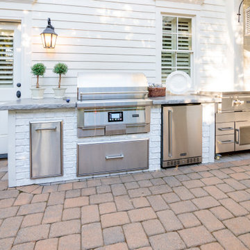Coyote Outdoor Kitchens
