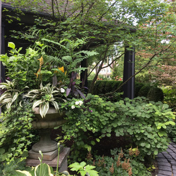 The Art of Container Gardening
