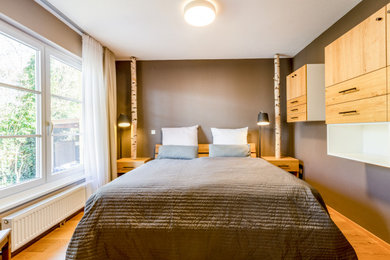 Moderne Wohnidee in München