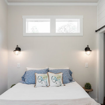 Tiny Home - Clayton Park Models - The Cahaba
